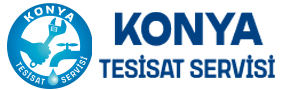 Konya Su Tesisat Servisi